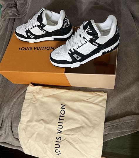 louis vuitton white russula